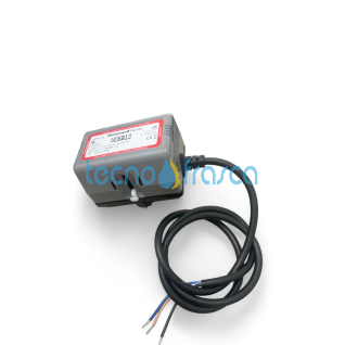 Immergas motore 3 vie honeywell vc6013 otturatore piano 1.5720