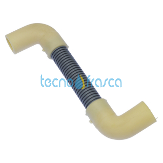 Beretta Tubo scarico di condensa R10027191 4365920