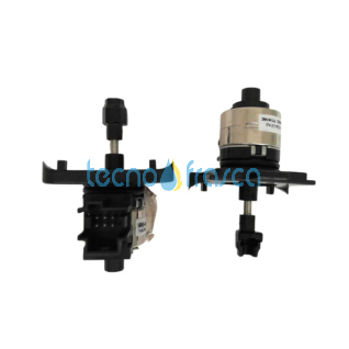 Immergas motore valvola trevie Victrix Zeus 1.033918 1.045321