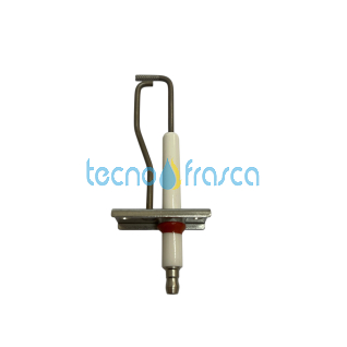 Immergas candeletta di accensione rilevazione victrix ter 1.039673