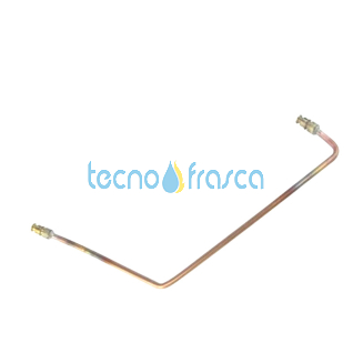 Ariston tubo segnale positivo valvola  573086