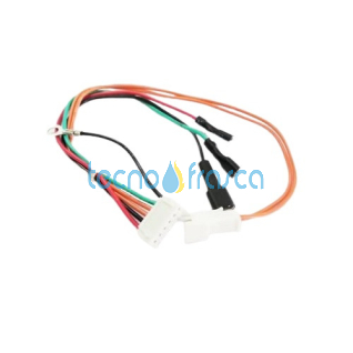 Vaillant cablaggio mag mini11-14/00 115258