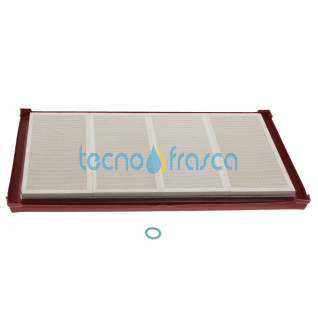 Ferroli bruciatore ceramica39810670