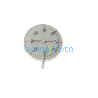 Savio biasi Pressostato Fumi Huba 0,49-0,37 Bi1506101
