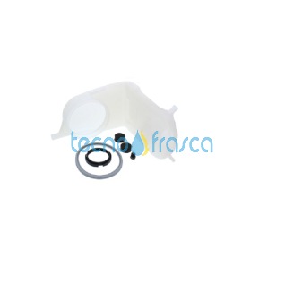 Beretta convogliatore scarico condensa 20007053 ex 4365894