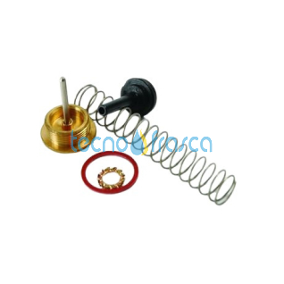 Pistoncino glm/gvm 5/6lm 40pv/lm 8716740958