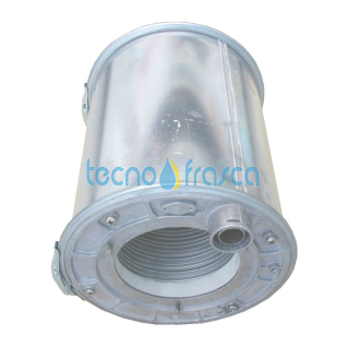 Beretta scambiatore condensante Meteo Green 35 CSI AG 20007916