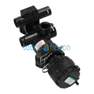 Beretta gruppo distributoreidraulico 20034037 COMPLETO DI MOT/CAR