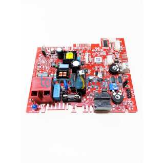 Thermital scheda gestione MP05 Heva AR 25 29 IS 20049611
