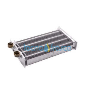 Beretta scambiatore primario 28KW L310MM 20052580 R10023652 20004774