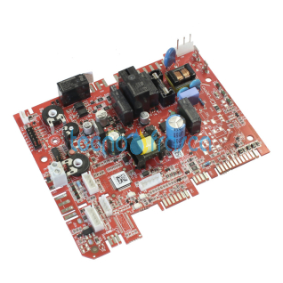 Thermital scheda gestione AKL03 20069541 Heva e heva plus