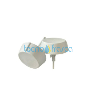 Beretta kit manopole Idrabagno Esi 20072228