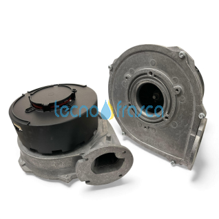 Sylber Ventilatore estrattore FIME PX 128/2071R 20085965 4R102248