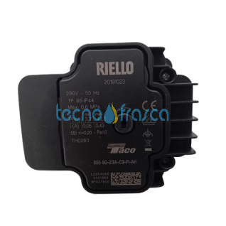 Beretta circolatore motore Taco 3GS 60 23A 9-P-AH 20195456