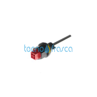 Savio Biasi Sonda Sensore fumi TF112 NTC 10K BI1782103
