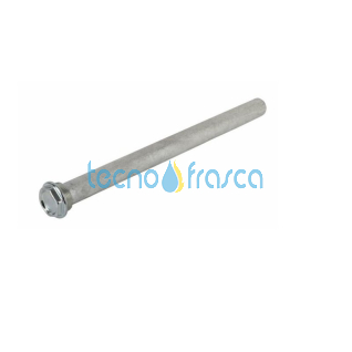 Anodo di magnesio per bollitori e scaldbagno 3/4 cm 40