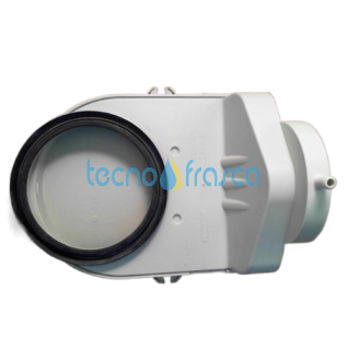 Immergas gruppo cappa fumi c/g vitrix 3.016446