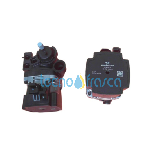 Immergas Pompa circolatore UPM3 7 mca modulante 3.032702 EX 3.025935