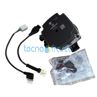 Immergas pompa UPMO 15-70 75W 130 Grundfos 3.032819 1.028833 1039419