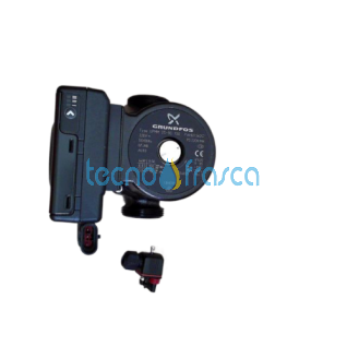 Immergas circolatore grundfos upmm 25-95 130 1.046781 3.033453