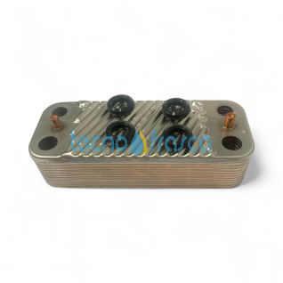 Immergas scambiatore 22 piastre 3.034539 EX 1.044709