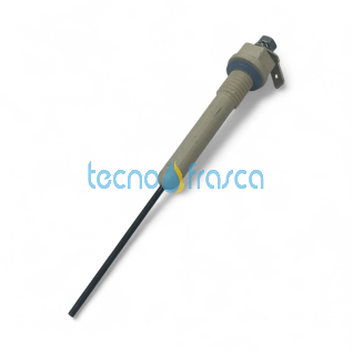 Ariston anodo a corrente impressa 340407
