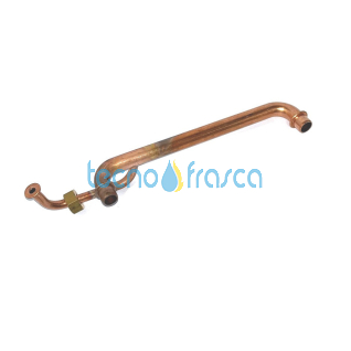 Ferroli tubazione by pass caldaia se AE04 3841d062