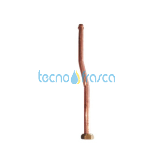 Ferroli tubazione mandata impianti sr.ab04 3841f392