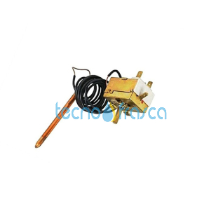 Ferroli termostato tr2 90 per ge3 39800090 ex 36401190