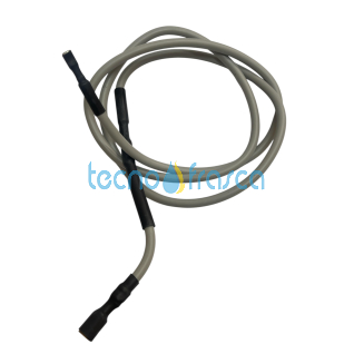 Ferroli kit cavo di accensione 3980f850