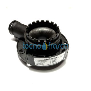 Ferroli kit venturi ventilatore d23 3980g020 bluhelix