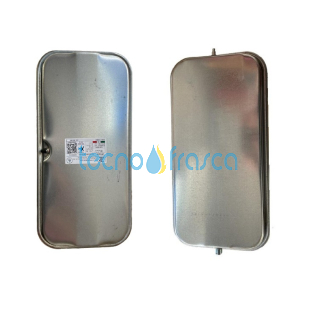 Ferroli vaso di espansione lt 8 3980h820 bluehelix rrt - tech