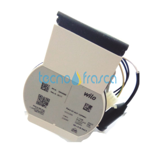 Ferroli kit motore para twp7 dlc 3980l581 divatech d bluehelix tech
