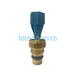 Ferroli kit rubinetto di carico 3980p040