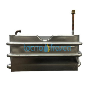 Ferroli scambiatore rame lt17 3980s470