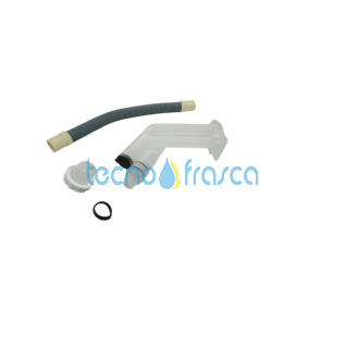 Ferroli kit sifone fm t3b0 3980u260