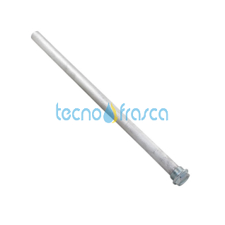 Ferroli kit anodo di magnesio 39815820  25X400