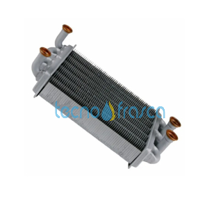 Ferroli scambiatore bitermico DOMIproject F32 FEReasy F32 39819670