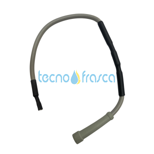Ferroli kit cavo di accensione con resistenza fm-a9aa 39819800