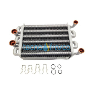 Ferroli scambiatore bitermico 39820060