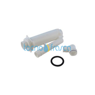Ferroli sifone completo 39821660