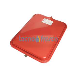 Ferroli vaso di espansione lt 10 39821700