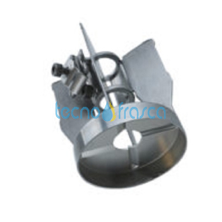 Ferroli kit deflettore 64/17,5 6TG 39827950