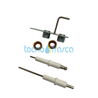 Ferroli kit elettrodi Econcept Top, Fersystem 39832360