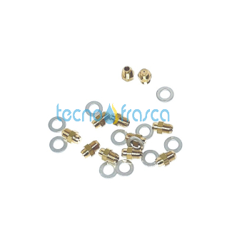 Ferroli KIT UG.0,82X11 G31 (34009850) 39837750