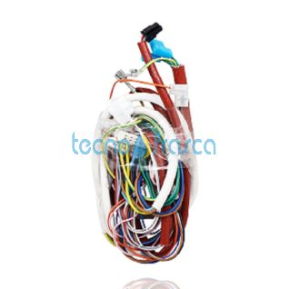 Ferroli kit cavo cavi cablaggio 39841280