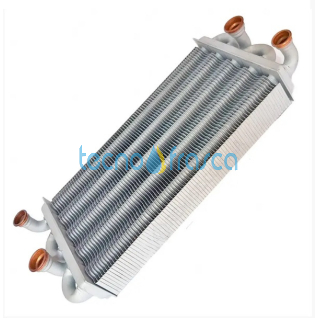 Ferroli scambiatore bitermico DOMIproject C32D FEReasy C32D 39842540