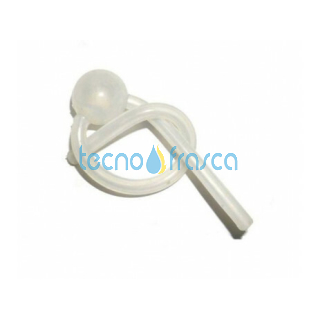 Ferroli kit raccordo anticondensa 39848630