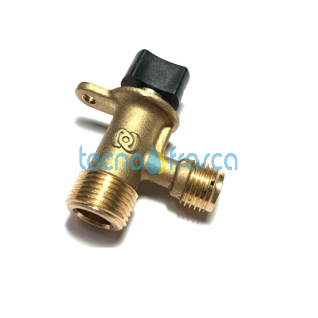 Ferroli rubinetto 3/8" bluehelix tech 39846950