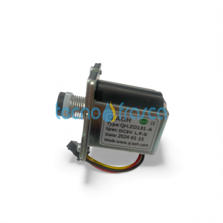 Ferroli bobina gruppo gas scaldabagno zefiro 11 lt 398c0650